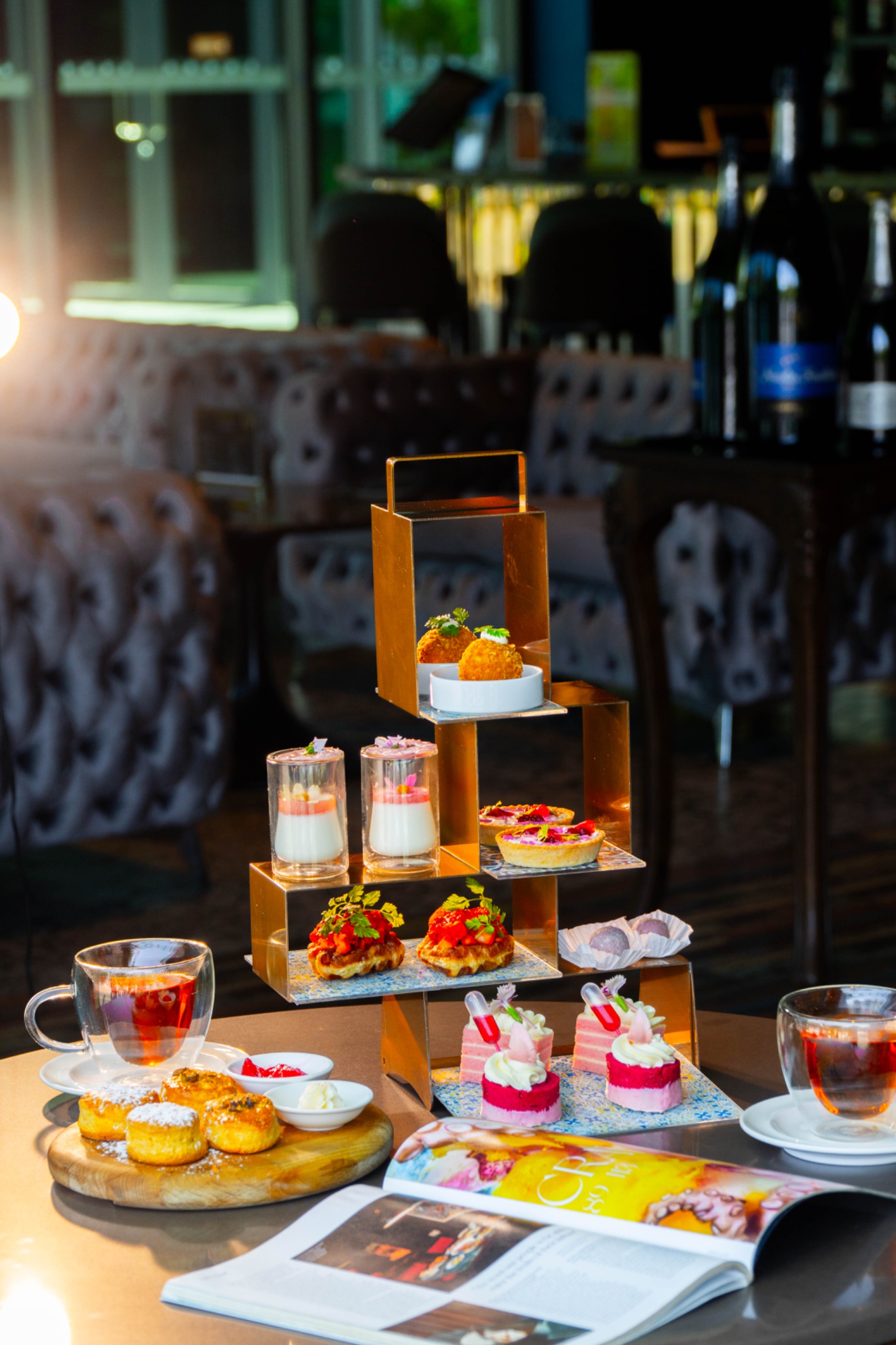 ANMYPN_Camellia Afternoon Tea